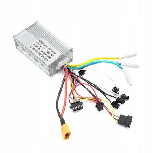 Płyta główna do Kugoo Gbooster na Arena.pl