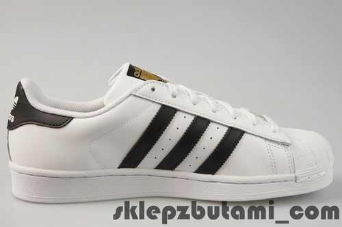 ADIDAS SUPERSTAR C77124 na Arena.pl