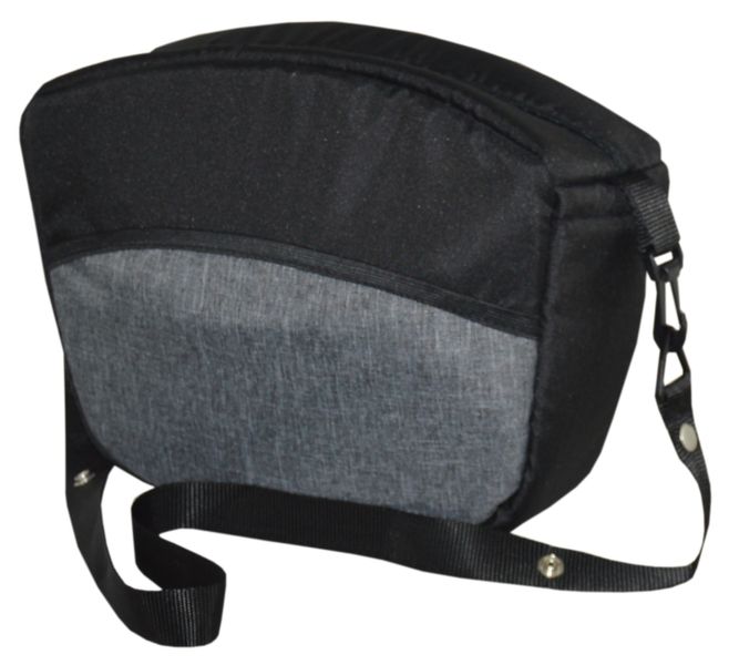 TORBA DO WÓZKA SPACEROWEGO, GONDOLI, DUŻA POJEMNA 8 KOLORÓW zdjęcie 1