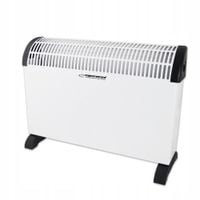 GRZEJNIK KONWEKTOROWY KONWEKTOR ELEKTRYCZNY TERMOSTAT 2000W BEZPIECZNY