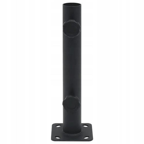 Podstawa parasola, do słupków Ø32/34/38 mm, mat na Arena.pl