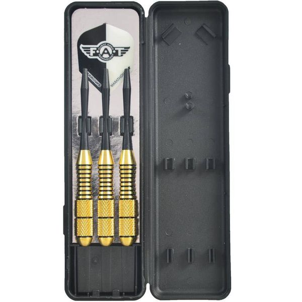 Harrows rzutki Steeltip Matrix 26g zdjęcie 2