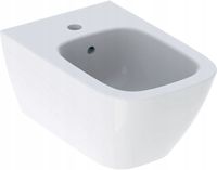 Bidet podwieszany prostokątny Geberit Smyle Square