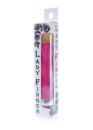elegancki mini wibrator b series lyla regulowany na Arena.pl