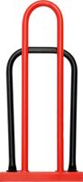 ZACISKACZ RĄBKA PODWÓJNEGO ŁĄCZENIA BLACH 480x220 MM STAL LAKIEROWANE YATO