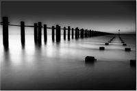 100 70CM OBRAZ PŁÓTNO FALOCHRON TAMIZIE PŁÓTNO RAMA