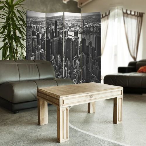 Parawan ozdobny, Manhattan 145x180 na Arena.pl