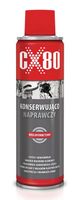 PŁYN KONSERWUJĄCO NAPRAWCZY WIELOFUNKCYJN 250ML - CX-058