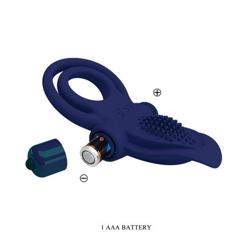pretty love   powerful ring, 10 vibration functions na Arena.pl