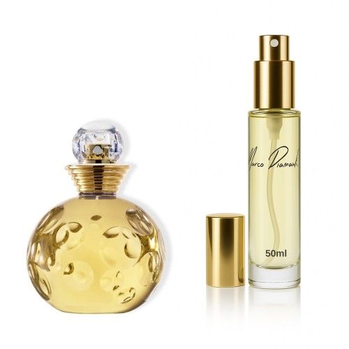 perfumy nr 256 50ml - zamiennik inspirowany dolce vita od christian dior na Arena.pl