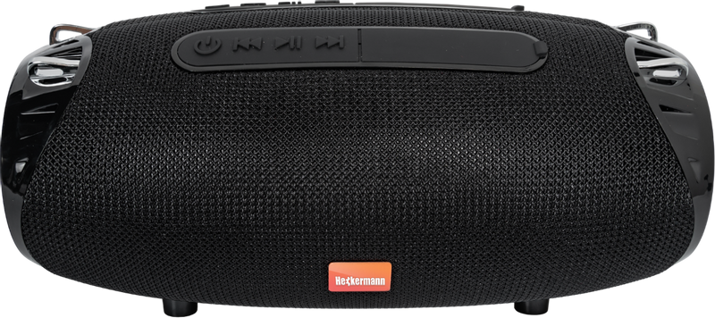 Głośnik Przenośny Bluetooth Heckermann Tg534 zdjęcie 3