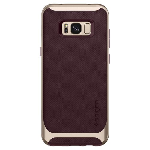 SOLIDNE ETUI GALAXY S8 PLUS SPIGEN NEO HYBRID na Arena.pl