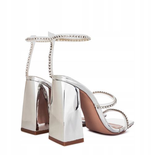 Sandały SIMMI London Inez R36 na Arena.pl