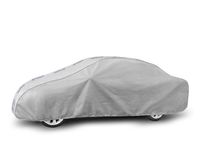 CAŁOROCZNY pokrowiec na Mercedes E W213 Sedan