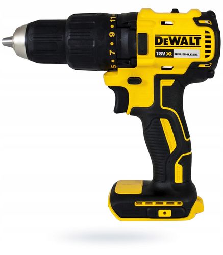 Wiertarko-wkrętarka DEWALT DCD777D2T na Arena.pl