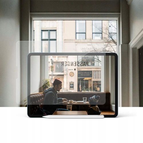 Szkło hartowane na iPad 10.9'' 2022 / iPad 11'' 2025 Easy Set+ - 2 szt. na Arena.pl