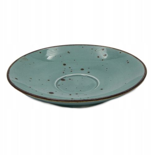 Alumina Cottage Tiffany Filiżanka ze spodkiem 300 na Arena.pl