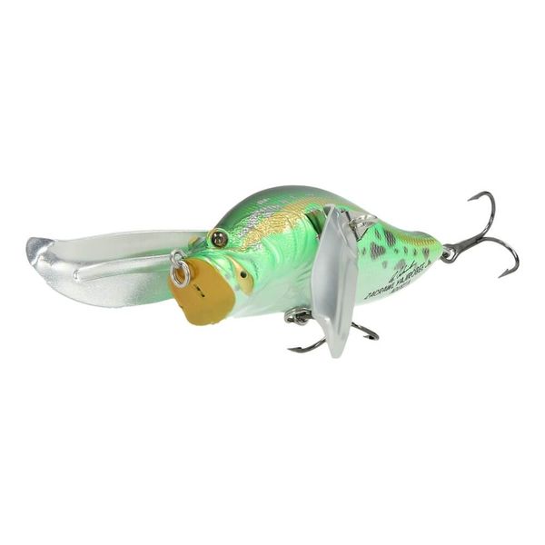 ADUSTA ZACRAWL-YAJIROBEE JR 026 DARUMAGAERU zdjęcie 1