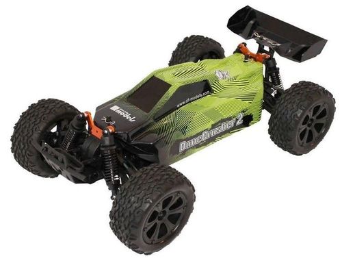 Model RC DF Models DuneCrusher 2 RTR na Arena.pl