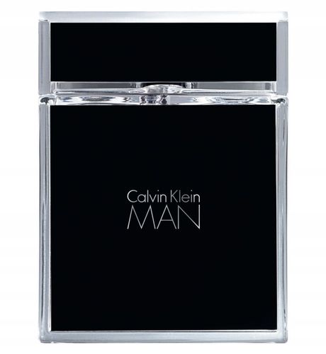 CALVIN KLEIN MAN CK MEN 100ML EDT ORGINALNA ! na Arena.pl