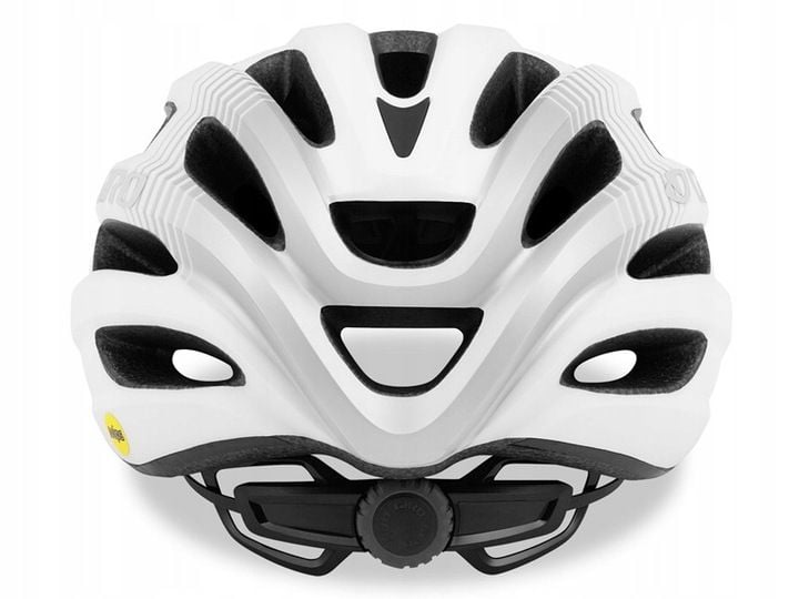 Kask rowerowy Giro Isode Integrated Mips wh 54-61 zdjęcie 3