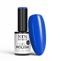 Lakier hybrydowy LED/UV Gel Polish NTN Premium Springtime selfie Nr 287 5g