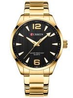 ZEGAREK MĘSKI CURREN 8434 (zc039d) + BOX