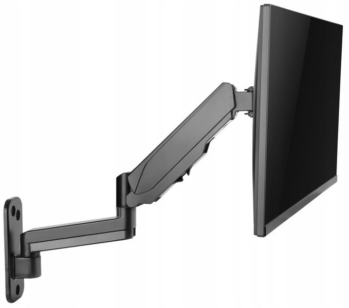 Regulowany Uchwyt do Monitora Telewizora TV 13-32 Regulacja wysokości zdjęcie 1