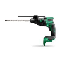 młotowiertarka akumulatorowa 18v sds+ 0*ah hitsystem - hi dh18dpbw2