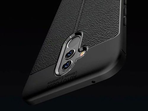 Etui Alogy Leather Armor do Huawei Mate 20 Lite na Arena.pl
