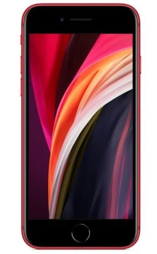 IPhone SE Apple 64GB 4.7" Red MX9U2PM/A na Arena.pl