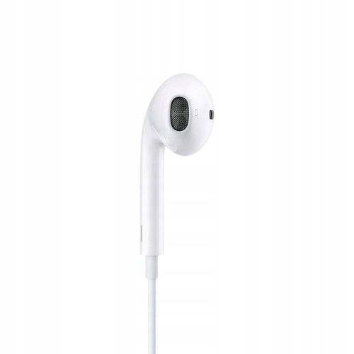 Słuchawki APPLE EarPods Lightning MWTY3ZM/A na Arena.pl