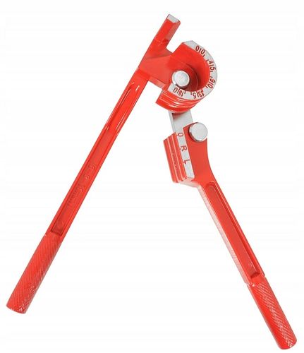 GIĘTARKA ZAGINARKA RUR RUREK PRZEWODÓW MIEDZIANYCH na Arena.pl