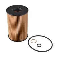 FILTR OLEJU BMW X5 M F95 2019 2020 2021 2022 2023 2024