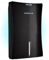 Osuszacz Oczyszczacz Powietrza Pochłaniacz Wilgoci