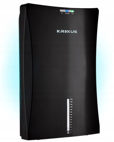 Osuszacz Oczyszczacz Powietrza Pochłaniacz Wilgoci na Arena.pl