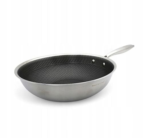Wok MASTERPAN 32 cm na Arena.pl