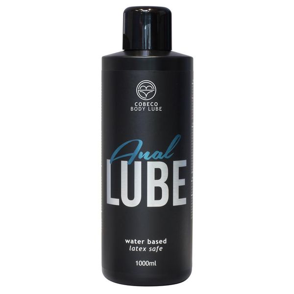 ANAL Lube 1000 ml zdjęcie 1