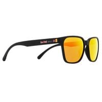 Okulary Red Bull Spect ELIOT-003P Black Brown Red Mirror