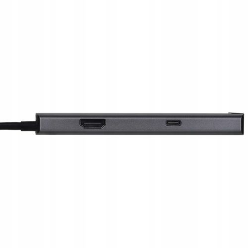Hub USB Unitek USB-C - HDMI, 2x USB-C, 2x USB-A na Arena.pl