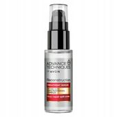 Avon serum do włosów Regeneracja włosy zniszczone