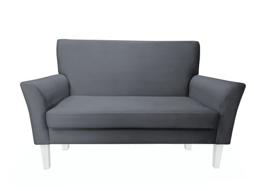 Sofa DENVER nogi białe BL14 na Arena.pl