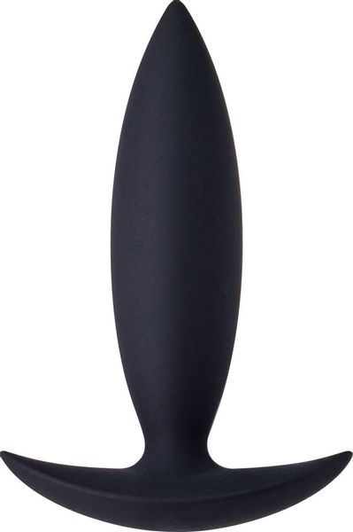 Mini Korek Analny - Radical Extra Small zdjęcie 2