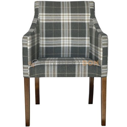 Fotel JUMPY WĄSKI 98 cm Grupa I na Arena.pl