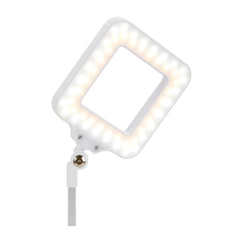 Lampa na biurko Elegante led square 804 na Arena.pl