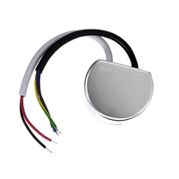 Zasilacz dopuszkowy do LED 60W IP67  AC230V, napięcie wyjściowe 24V