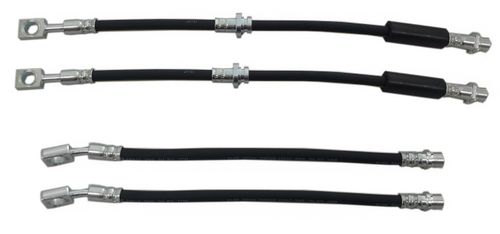 Opel Signum Zestaw Przewodów Hamulcowych Elastycznych Gumowych na Arena.pl