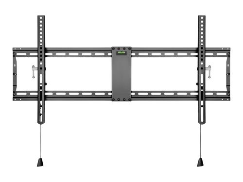 Goobay | Uchwyt ścienny | Uchwyt ścienny TV Pro TILT (XL) | Czarny na Arena.pl