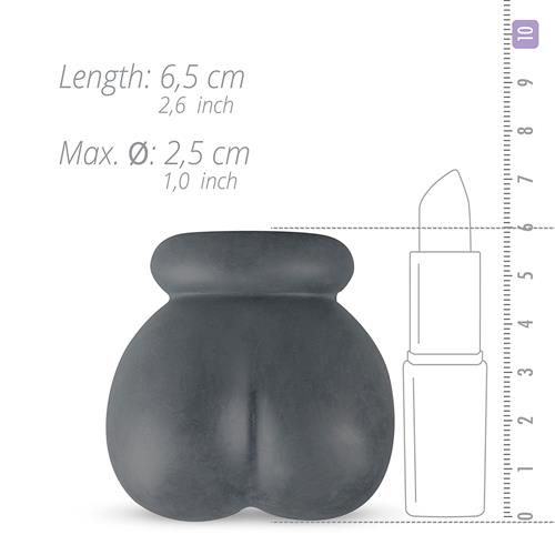 Liquid Silicone Ball Pouch zdjęcie 5