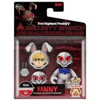 Funko Snaps! Five Nights at Freddys Vanny 10cm